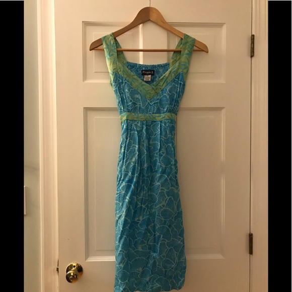 Sundress - Picture 1 of 3